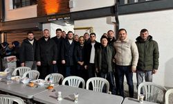 Engin Vural'dan Emek Mahallesi’nde Dev Gönül Sofrası!