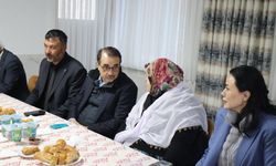 Mihalgazi’de devam eden projeleri Fatih Dönmez değerlendirdi