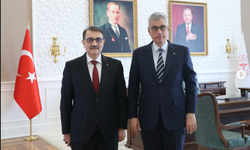 Fatih Dönmez'den Sağlık Bakanlığı ve Kentsel Dönüşüm Başkanlığına ziyaret