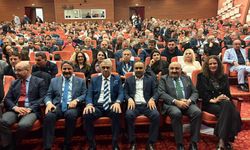 Sporun Enleri Ödülleri Eskişehir’de Düzenlenen Törende Verildi