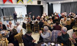 Tepebaşı'nda birlik ve beraberlik ruhu yaşatıldı