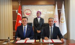 Eskişehir’de Kız Çocuk Evleri Sitesi İçin Protokol İmzalandı