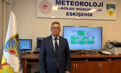 Meteoroli Günü'nde hava ve iklim olayları hakkında açıklama