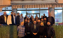 71 Evler’de Birlik Buluşması: Emirdağlılar Sahada