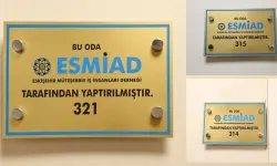 ESMİAD’dan Onkoloji Hastalarına Büyük Destek: 3 Yeni Hasta Odası Hizmete Girdi