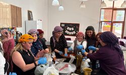 “7 Bölge 7 Yemek” Projesi Anneleri Sofrada Buluşturdu