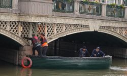 Eskişehir’de Porsuk Çayı ve Köprüleri Aydınlatılacak