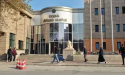 Büyükşehir Belediyesi Ziya Gökalp Caddesi’nde Çalışma Yapacak