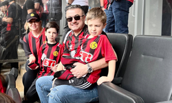 İş İnsanı Nuri Çaylı'dan Eskişehirspor’a Prim