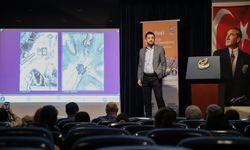 Frigya Uygarlığı Söyleşi Serisi Eskişehir’de Tamamlandı