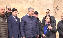 Tarihin izinde anlamlı etkinlik