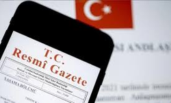 Resmi Gazete'de yayınlandı! Kritik atamalar