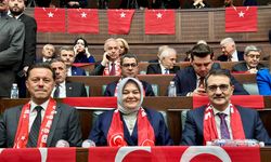 Eskişehir Milletvekillerinden Meclis Çıkarması: AK Parti Grubunda Milli Zafer Coşkusu