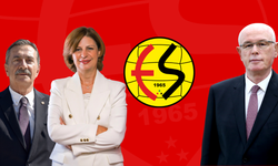 Eskişehir’in üç başkanından Es-Es’e play-off için prim desteği