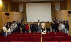 Tanpınar’ın Eseri Üzerine Psikoloji Odaklı Seminer Düzenlendi