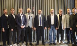 Raylı Sistemlerde Teknik İş Birliği: TURSİD Eskişehir Buluşması