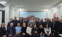 Olağanüstü Genel Kurulda Çelik ve Yönetimi Güven Tazeledi