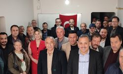 Alpuder Genel Kurulu Yeni Başkanını Seçti