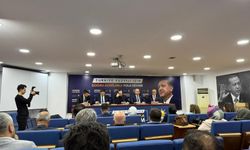 Teşkilat Çalışmaları Masada: AK Parti Eskişehir İl Koordinatörü Şehre Geldi