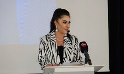 Es- Es'e Zeynep Güneş'ten sonra ikinci kadın desteği Tülay Karataş'tan