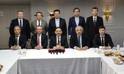 ESKO’dan Eskişehir’e 300 Hektarlık Depolama Alanı Talebi