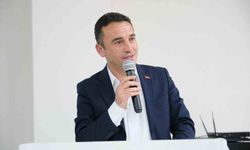 Belediye Başkanı Dökmeci'ye Saldırı