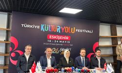 Eskişehir kültür ve sanata doyacak!