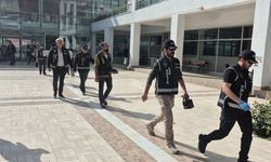 TEPEBAŞI BELEDİYESİ’NE OPERASYON