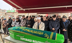 Ertuğrul Yılmaz Törenle Son Yolculuğuna Uğurlandı
