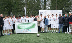 TÜGVA turnuvasında büyük final heyecanı!