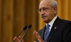 Özel Uzaklaştırıldı Kılıçdaroğlu Geri Geldi!