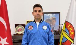 Gökhan Çalışkan: "Bugün Yapılan Katkı Yarının Pilotlarını Yetiştirecek"