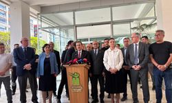 Ataç: Görevimin başındayım
