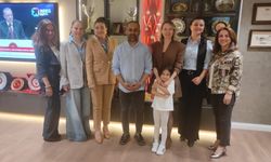 KADINES'ten Medya 26 Grup'a ziyaret
