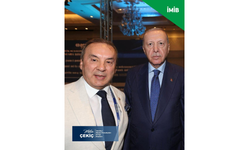 İMİB Başkanı Çekiç’ten DEİK Açıklaması: "Türkiye Yüzyılı Hedefleri İçin Üretmeye Devam Edeceğiz"