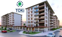 Eskişehir'de 565 Konut Kurasız Satışa Sunuluyor!