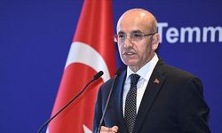 Bakan Şimşek: ''Allah ıslah etsin!''