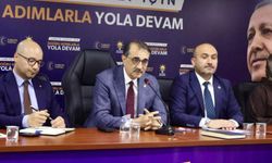 Fatih Dönmez Açıkladı: Hobi Bahçeleri Vatandaşın Beklentisine Göre Düzenleniyor