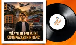 Odunpazarı AK Gençlik'ten yeni şarkı