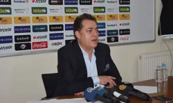 Halil Ünal İsmi Masada!