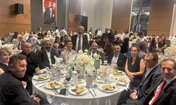 Özcan ve Alp Ailelerinin Mutlu Günü