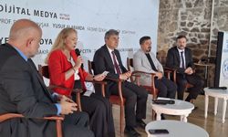 Ulucanlar’da Medyanın Geleceği Tartışıldı