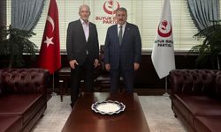 Mustafa Destici’nin Ağabeyi Halil Nural Destici Hayatını Kaybetti