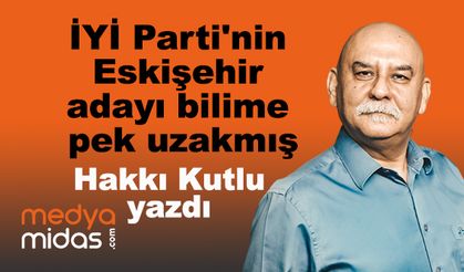 Hakkı Kutlu yazdı...