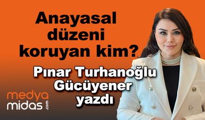 Pınar Turhanoğlu Gücüyener yazdı...