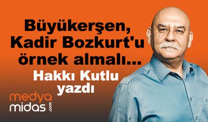 Hakkı Kutlu yazdı...
