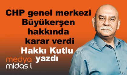 Hakkı Kutlu yazdı...