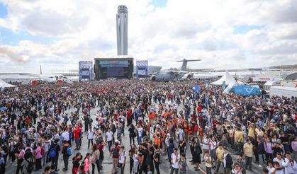 Teknofest 2024 nerede? Selçuk Bayraktar açıkladı