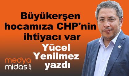 Yücel Yenilmez yazdı...