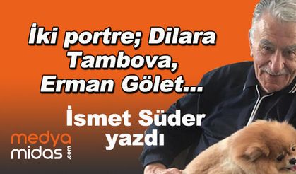 İsmet Süder yazdı...